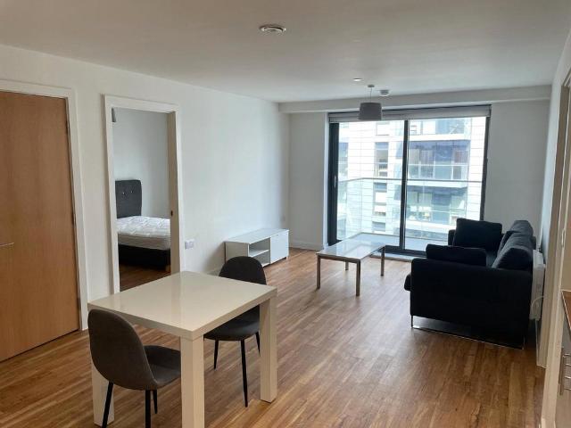 Apartment for rent in Stretford, Trafford