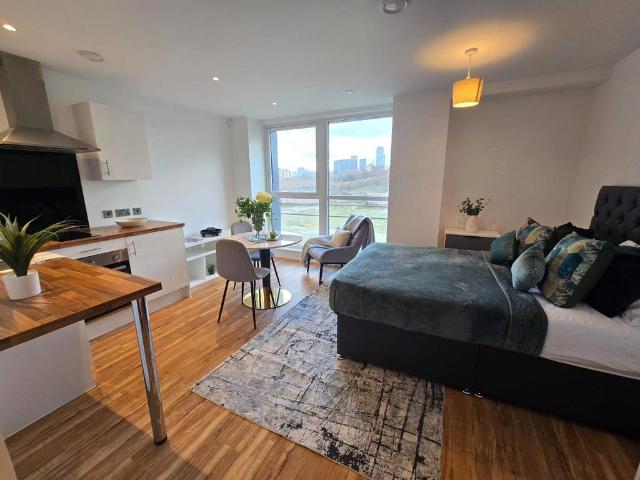 Apartment for rent in Stretford, Trafford