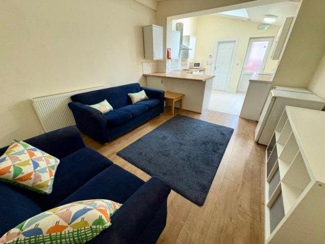 House for rent in South Yorkshire