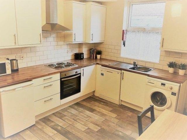 House for rent in South Yorkshire