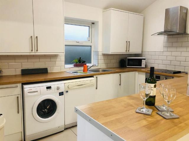 House for rent in Sharrow, Sheffield