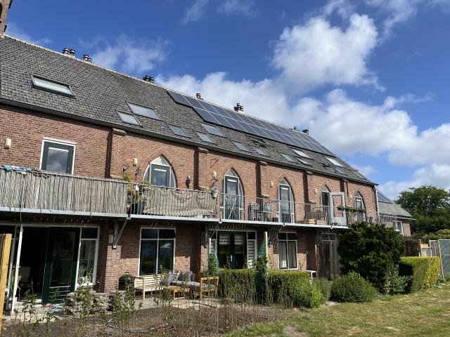 Woning te huur in Zeeland