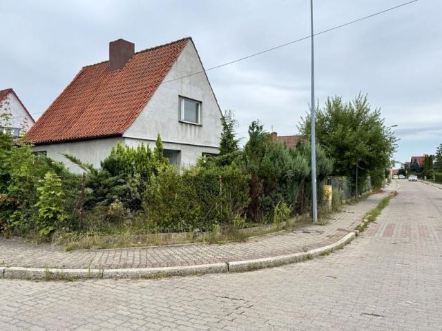 Dom do wynajęcia w Szczecinek, Zachodniopomorskie