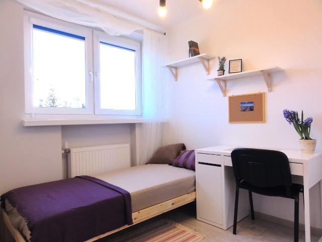 Pokój do wynajęcia w Łódź, Łódzkie