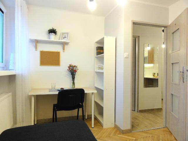 Pokój do wynajęcia w Łódź, Łódzkie