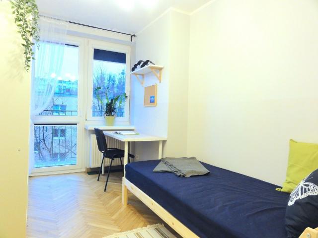 Pokój do wynajęcia w Łódź, Łódzkie