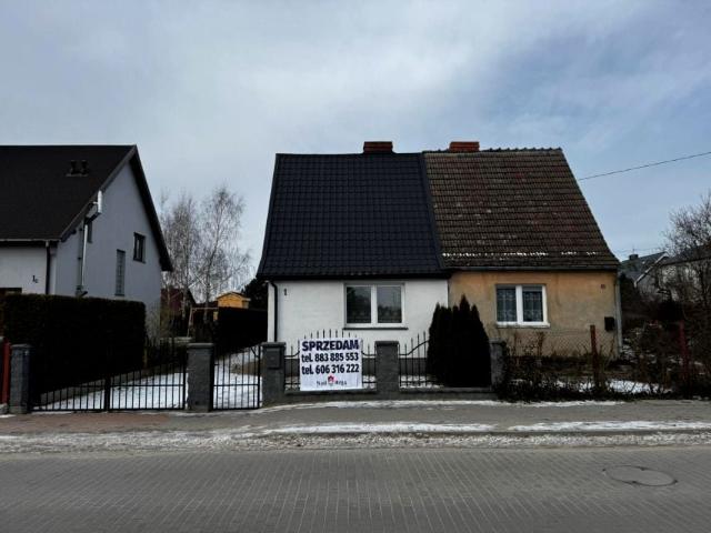 Dom na sprzedaż w Gryfice, Zachodniopomorskie