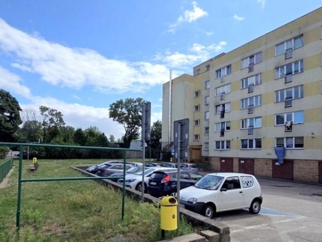 Mieszkanie na sprzedaż w Szczecin, Zachodniopomorskie
