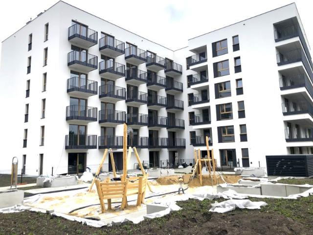 Mieszkanie na sprzedaż w Łódź, Łódzkie