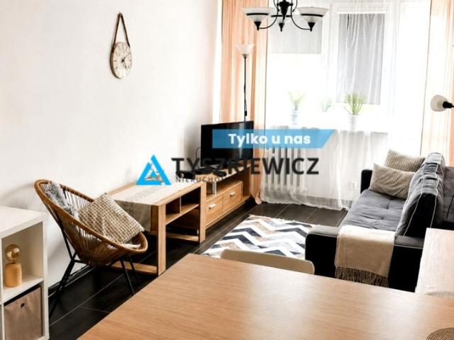 Mieszkanie do wynajęcia w Gdańsk, Pomorskie