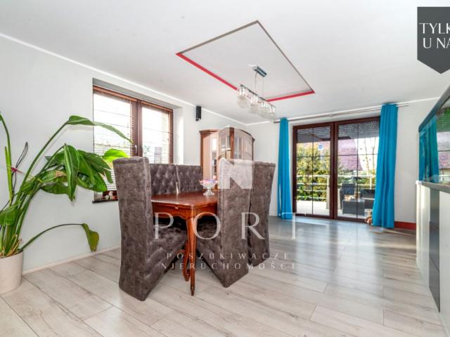 Dom na sprzedaż w Czarna Woda, Pomorskie