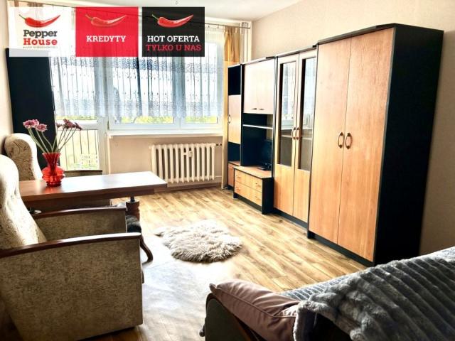 Mieszkanie na sprzedaż w Żabianka-Wejhera-Jelitkowo-Tysiąclecia, Gdańsk
