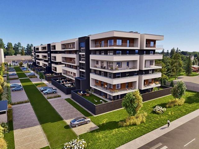 Mieszkanie na sprzedaż w Opole, Opolskie