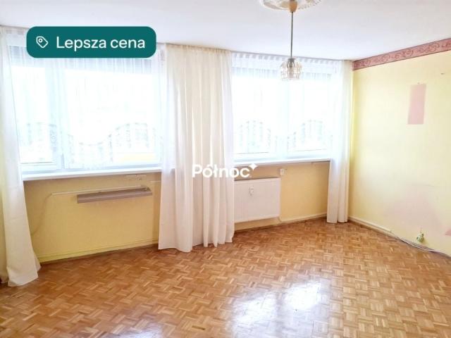 Mieszkanie na sprzedaż w Legnica, Dolnośląskie