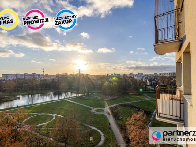 Mieszkanie na sprzedaż w Gdańsk, Pomorskie