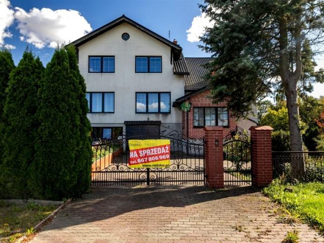 Dom na sprzedaż w Skórcz, Pomorskie