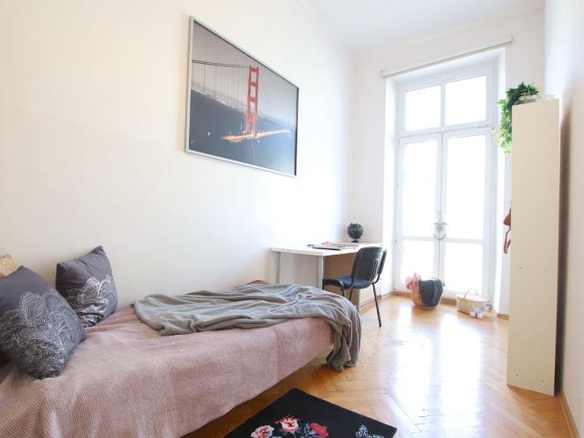 Pokój do wynajęcia w Łódź, Łódzkie