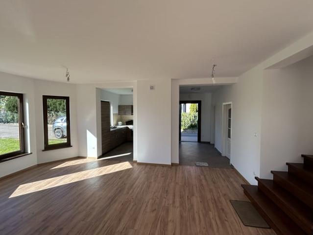 Dom do wynajęcia w Pomorskie