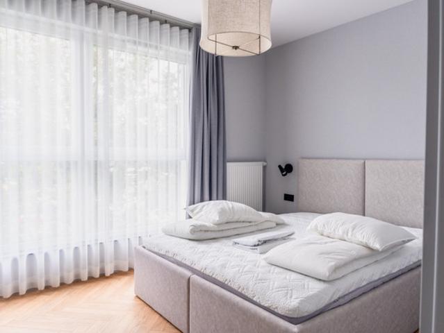 Mieszkanie do wynajęcia w Gdańsk