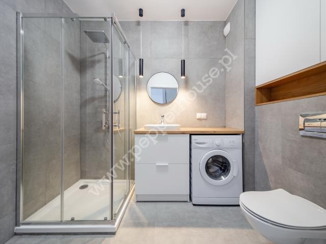 Mieszkanie do wynajęcia w Reda, Pomorskie