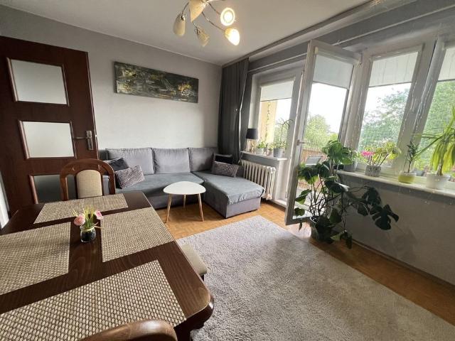 Mieszkanie do wynajęcia w Szczecin, Zachodniopomorskie