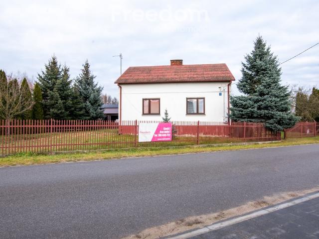 Dom na sprzedaż w Szczecin