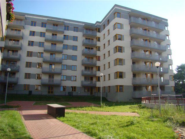 Mieszkanie do wynajęcia w Szczecin, Zachodniopomorskie