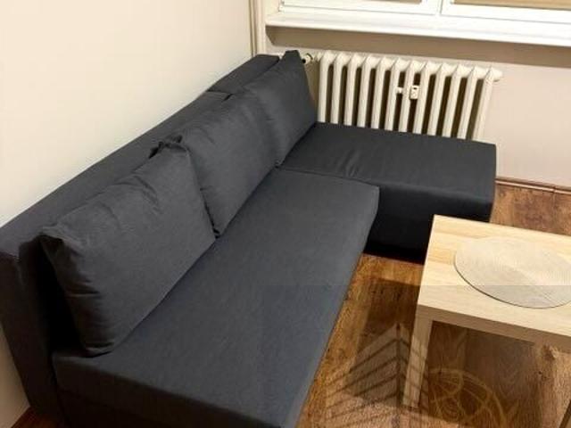 Mieszkanie do wynajęcia w Szczecin, Zachodniopomorskie