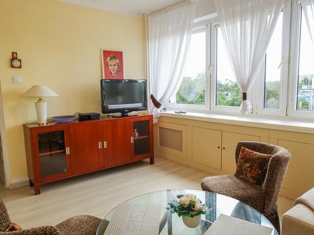 Mieszkanie do wynajęcia w Szczecin, Zachodniopomorskie