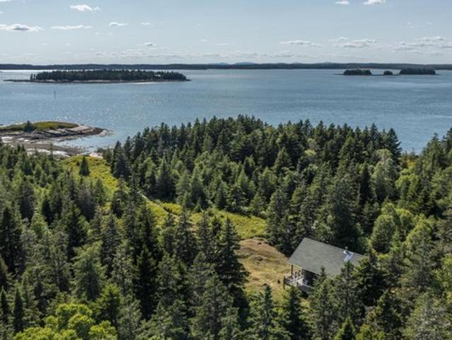House for sale in Beals, Maine