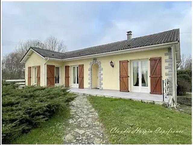 Maison vente à Parthenay, Pompaire