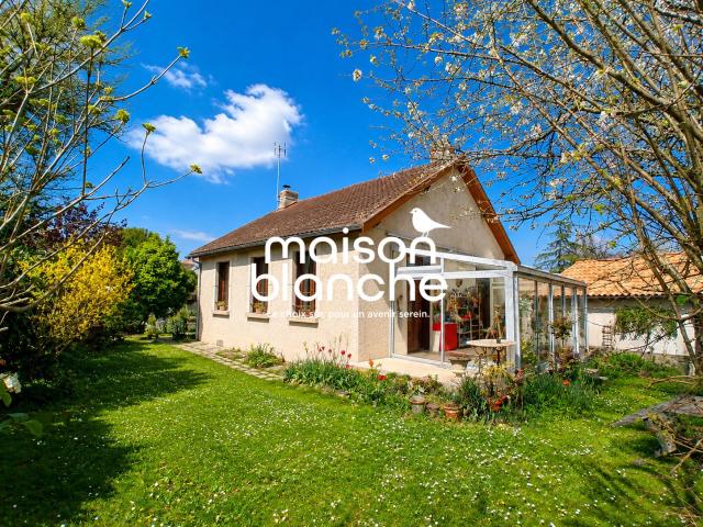 Maison vente à Parthenay, Pompaire