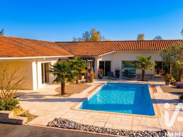 Maison vente à Pompaire, Deux-Sèvres
