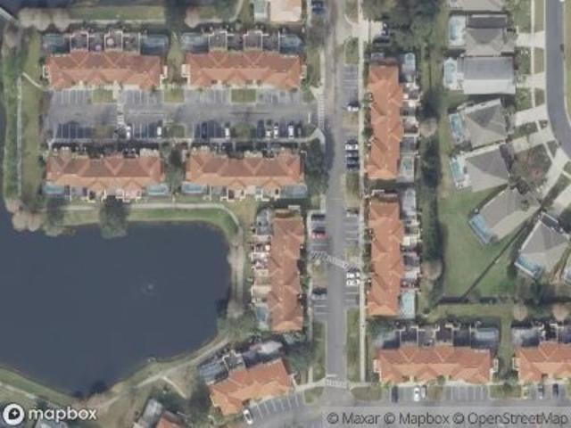 House for sale in Kissimmee, Florida