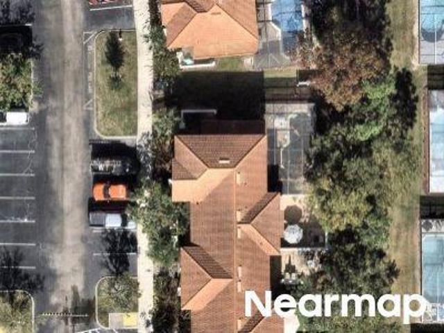 Townhouse for sale in Kissimmee, Florida