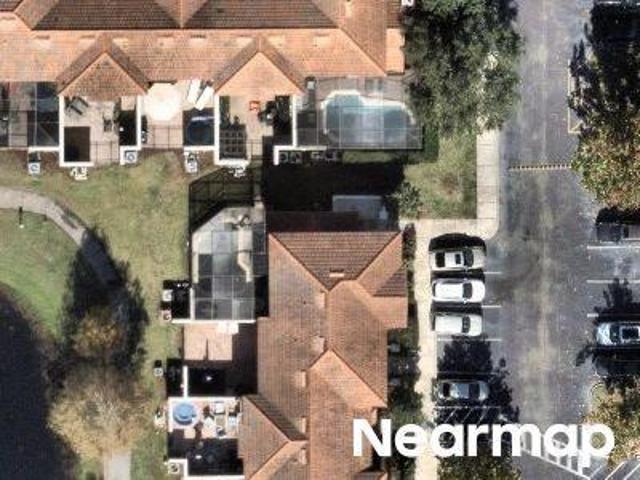 House for sale in Kissimmee, Florida
