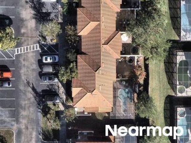 Townhouse for sale in Kissimmee