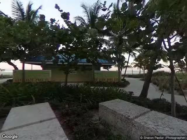 Apartment for rent in Pompano Beach