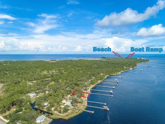 Land for sale in Panacea, Florida