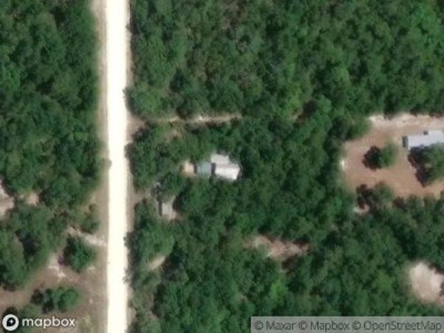 House for sale in Perry, Florida