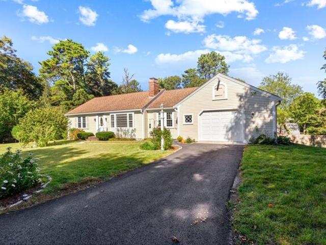House for sale in Yarmouth, Barnstable County