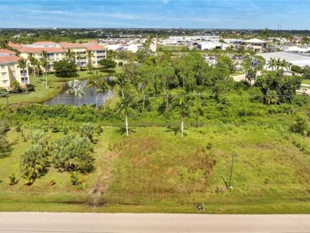 Land for sale in Punta Gorda