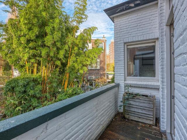 Appartement te huur in Voorburg, Zuid Holland