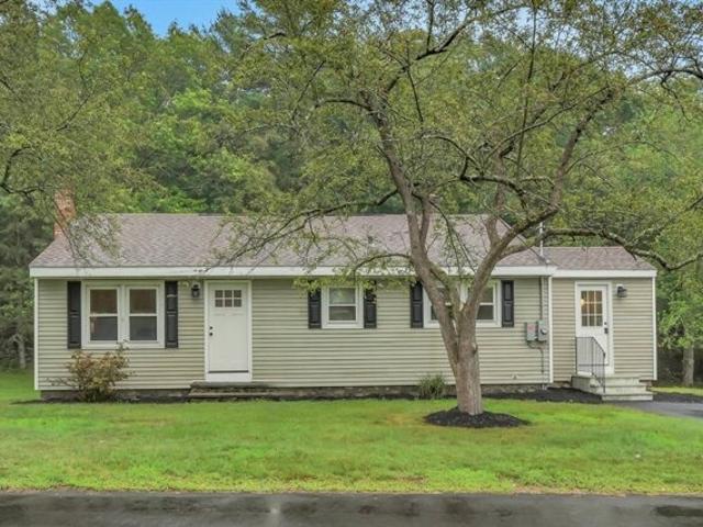 House for sale in Thompson