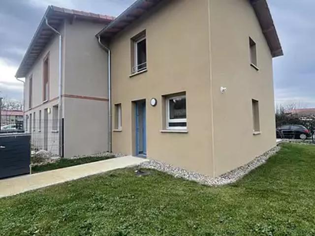 Maison vente à Toulouse, Pompertuzat