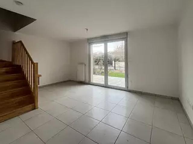 Maison vente à Toulouse, Pompertuzat