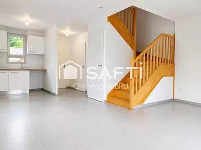 Maison vente à Toulouse, Castanet-tolosan