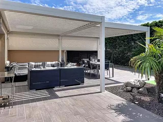 Maison vente à Toulouse, Pompertuzat