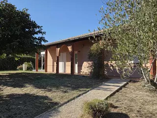 Maison location à Château, Pompertuzat