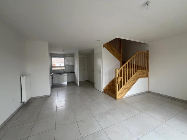 Maison vente à Toulouse, Pompertuzat